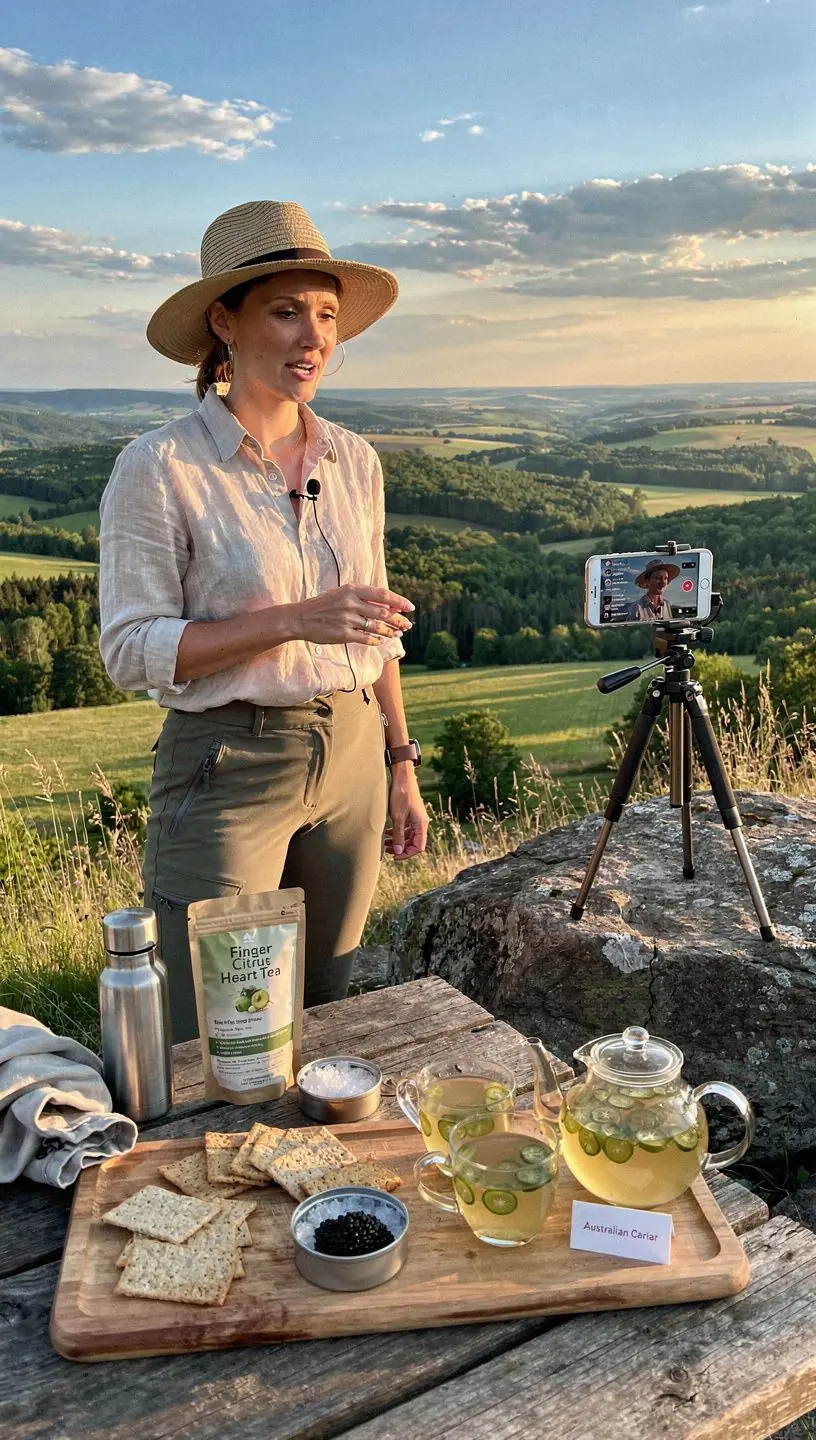 Sveikas ir skanus patiekalas su citrusinių vaisių akcentais