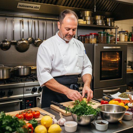 Šviežias citrusinių vaisių asortimentas ant stalo