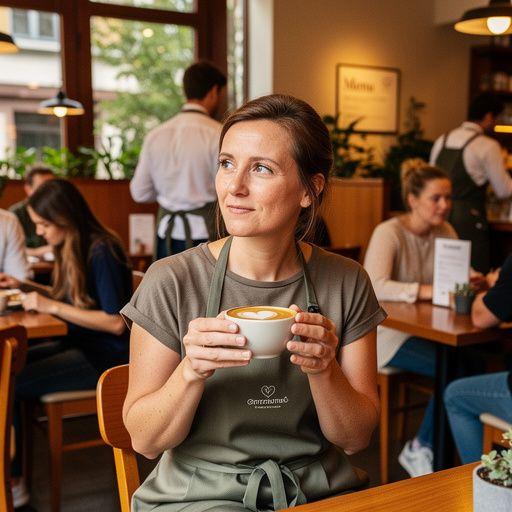 Gourmet patiekalas su citrusų ir kaviaro deriniu